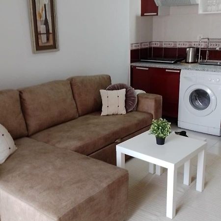 Apartamneto Vicente Blasco Ibanez Daire Torrevieja Dış mekan fotoğraf