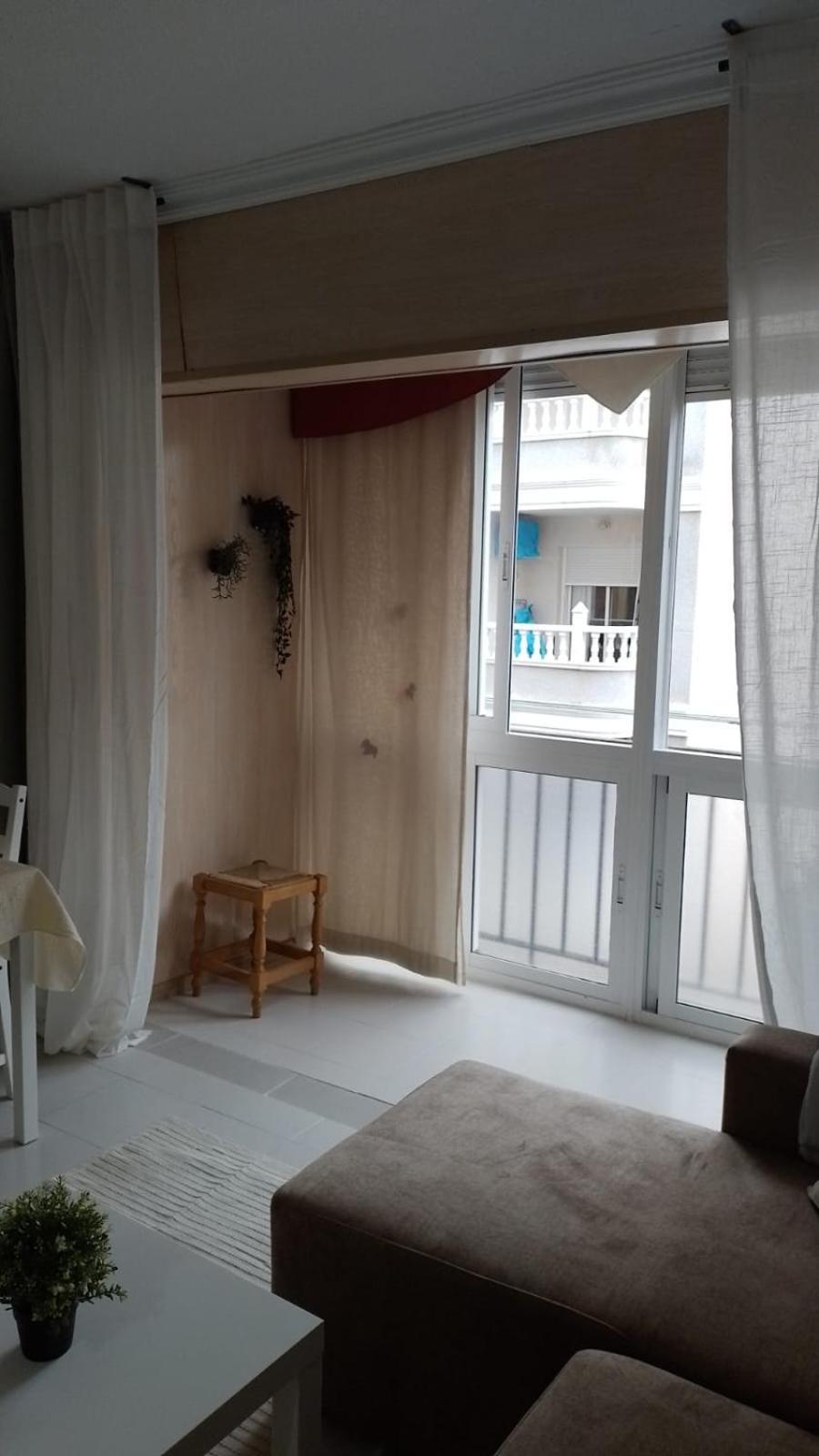 Apartamneto Vicente Blasco Ibanez Daire Torrevieja Dış mekan fotoğraf